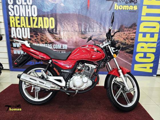 SUZUKI GSR 150i SUZUKI GSR 150i